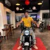 Sai Kiran