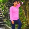 Swathi Reddy