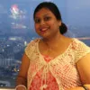 Rashmita Poddar