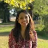 Swetha Elizabeth jose