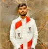 Vraj Patel