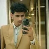 Vishvesh Vyas