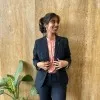 Anjoorika Bhasin