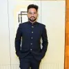 Hansraj Parikh