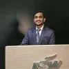 CS Sarang Ruhatiya