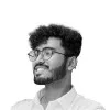 Supreeth Suresh
