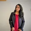 Veena Thomas