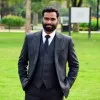 Bikram Kumar Rai