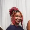 Alisha Glapion