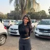 yashree bhanushali