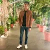 Ishaan Bhargava