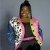 Stevanie Rhim