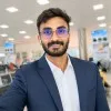 Akhil Gunisetty