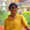 Anuska Chatterjee