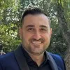 Terry Zervos