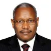 Gasmelseed Ahmed