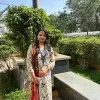 SHRISTI CHAUHAN