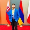 Dhruvash Pathania