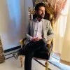 Pir Sarmad Ali