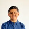 Julio Cesar Olvera Stevenson