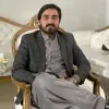 Zia Ahmed Khan