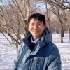 Chung Lam Ang