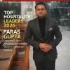 Paras Gupta