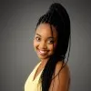 Tarryn Mbuyane