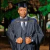 SIMBARASHE BRANDON MATANHIKE