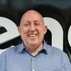 Graham Bray