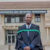 Sabelo Mashinini