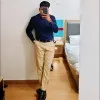 Yogesh Kansara