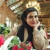 najme benvari