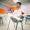 Rockstar Ravi
