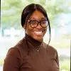 Wendy Oppong