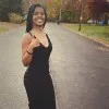 Keyana Byfield