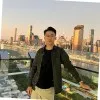 Edward Ding