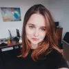 Oleksandra Chorna