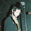 Marshall Morgan