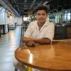 MANJESH