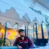 Nikhil Jain