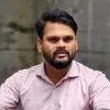 KADAM RAVI