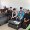 Khusnun Arifin