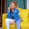 Wangeci Maina