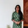 AMITHA SHAJI