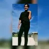 Drakshayini Ghodase