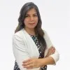Tina Pradhanani