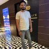 Ashish Tiwari