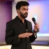 Niszaar Ahmed