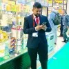 Chinthu Bhaskaran
